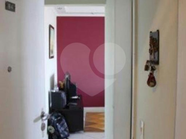 Apartamento à venda com 2 quartos em Freguesia do Ó, São Paulo, SP