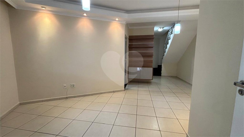 Sobrado à venda com 2 suítes em Vila Cruzeiro, São Paulo, SP