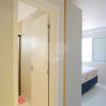 Apartamento à venda com 3 quartos, sendo 1 suíte,  em Vila Matilde, São Paulo, SP