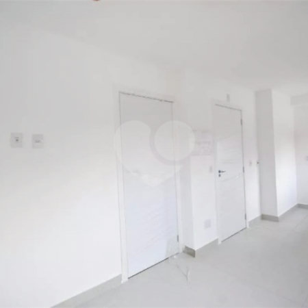 Apartamento à venda com 1 suíte em Vila Guilherme, São Paulo, SP