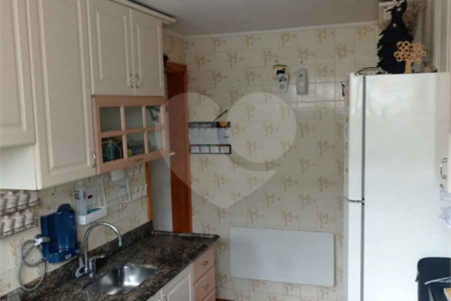 Apartamento à venda com 2 quartos em Limão, São Paulo, SP