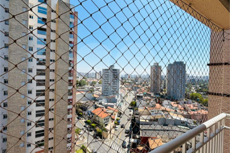 Apartamento para alugar com 2 quartos em Silveira, Santo André, SP