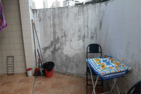Sobrado à venda com 3 quartos, sendo 1 suíte, em Tucuruvi, São Paulo, SP