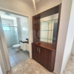 Apartamento à venda com 1 quarto em Vila Mazzei, São Paulo, SP