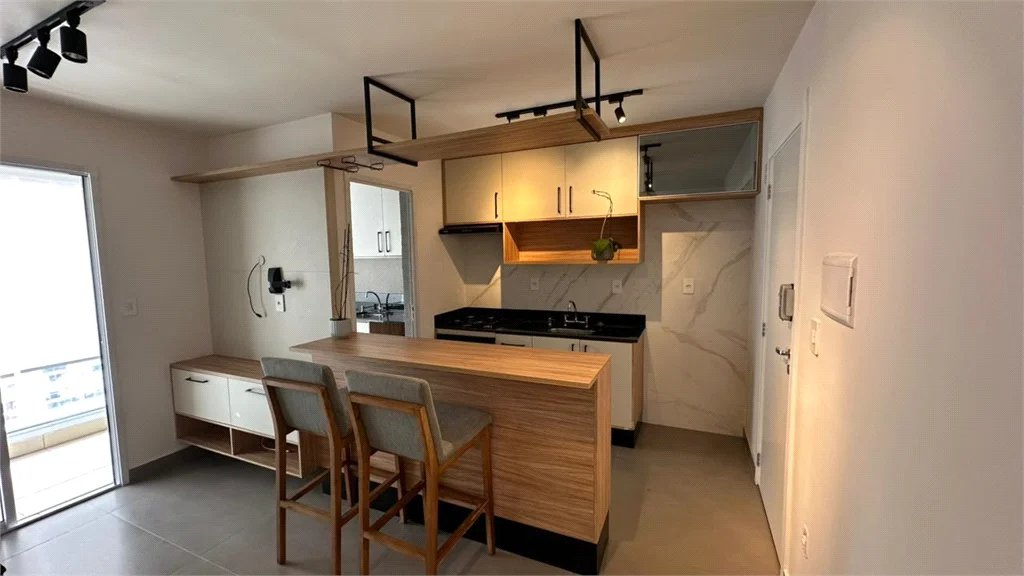 Apartamento à venda com 1 quarto em Vila Andrade, São Paulo, SP