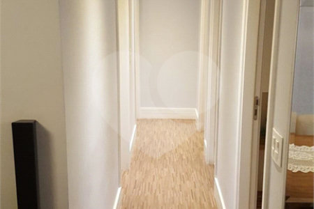 Venda de Apartamento - Ipiranga, São Paulo 87 m² 3 dorm 1 vaga (Rua Clemente Pereira)Condomínio: Varanda Ipiranga Estuda Permuta
