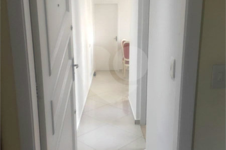 Apartamento à venda com 2 quartos em Jardim Taboão, São Paulo, SP