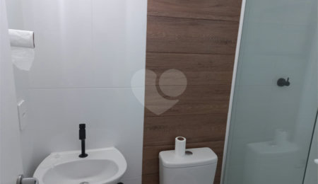Apartamento à venda com 2 quartos em Tucuruvi, São Paulo, SP