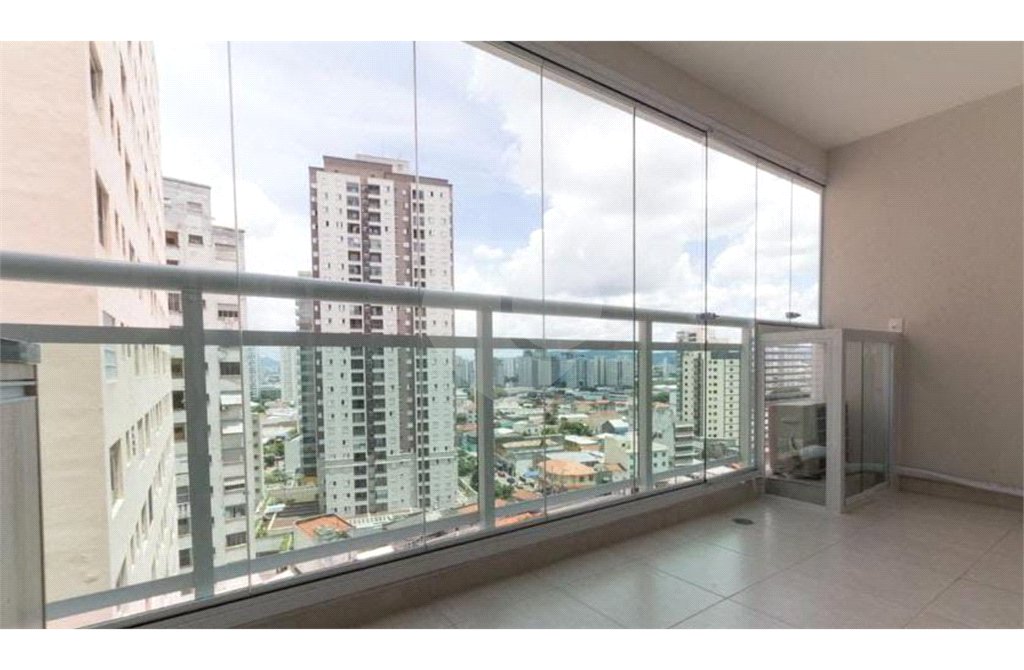 Studio à venda com 1 suíte em Barra Funda, São Paulo, SP