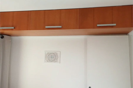 Apartamento à venda com 3 quartos em Jaguaré, São Paulo, SP