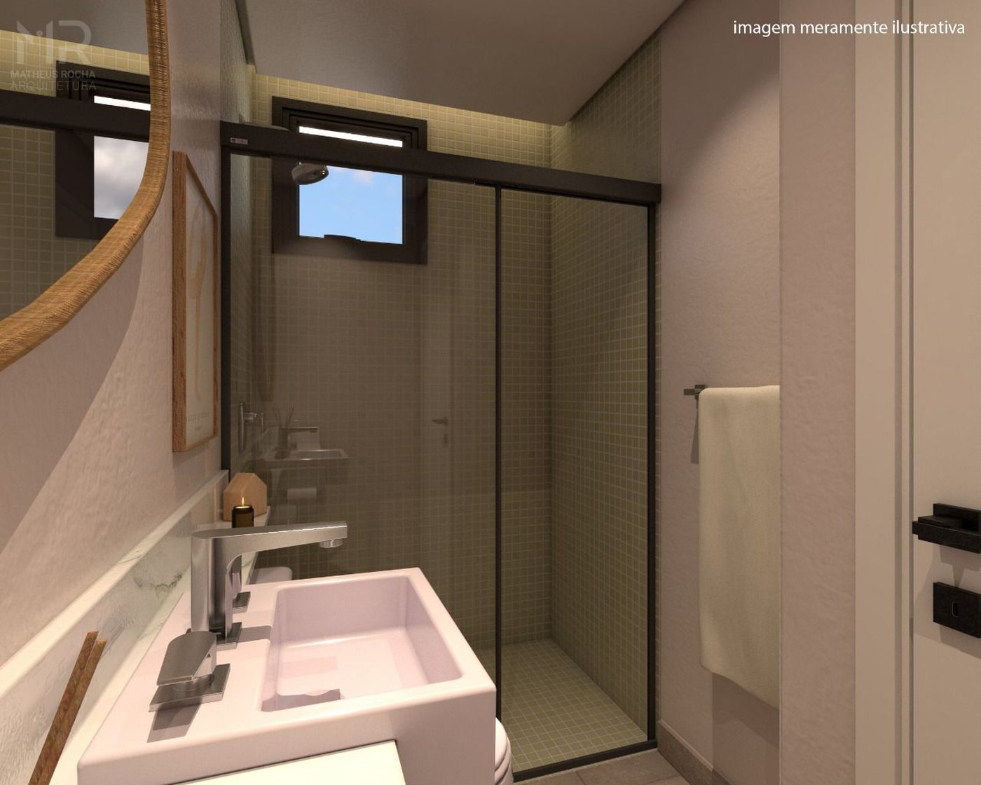 Casa com 2 dormitórios à venda, 90 m² por R$ 460.000,00 - Vila Matias - Santos/SP
