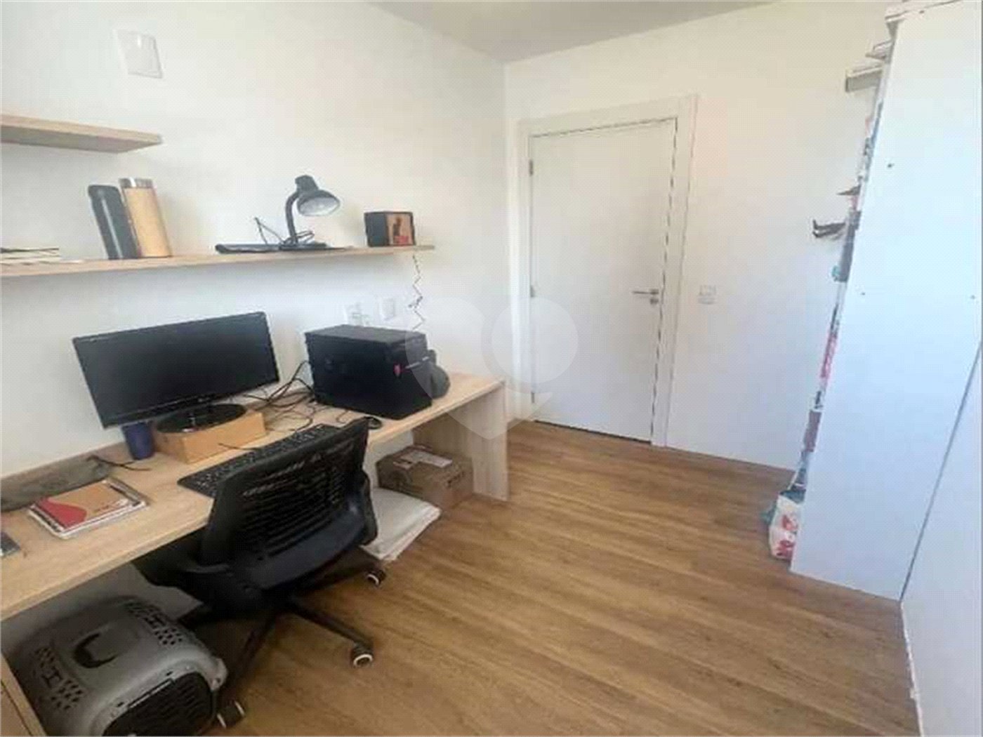 Apartamento à venda com 2 quartos, sendo 1 suíte,  em Santo Cristo, Rio de Janeiro, RJ