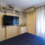 Apartamento à venda com 4 quartos, sendo 3 suítes,  em Paraíso do Morumbi, São Paulo, SP