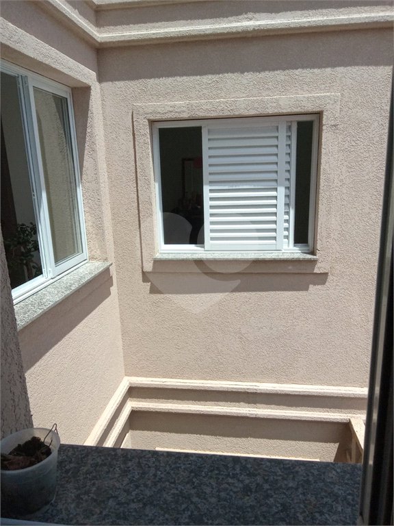 Apartamento à venda com 2 quartos, sendo 1 suíte, em Mandaqui, São Paulo, SP