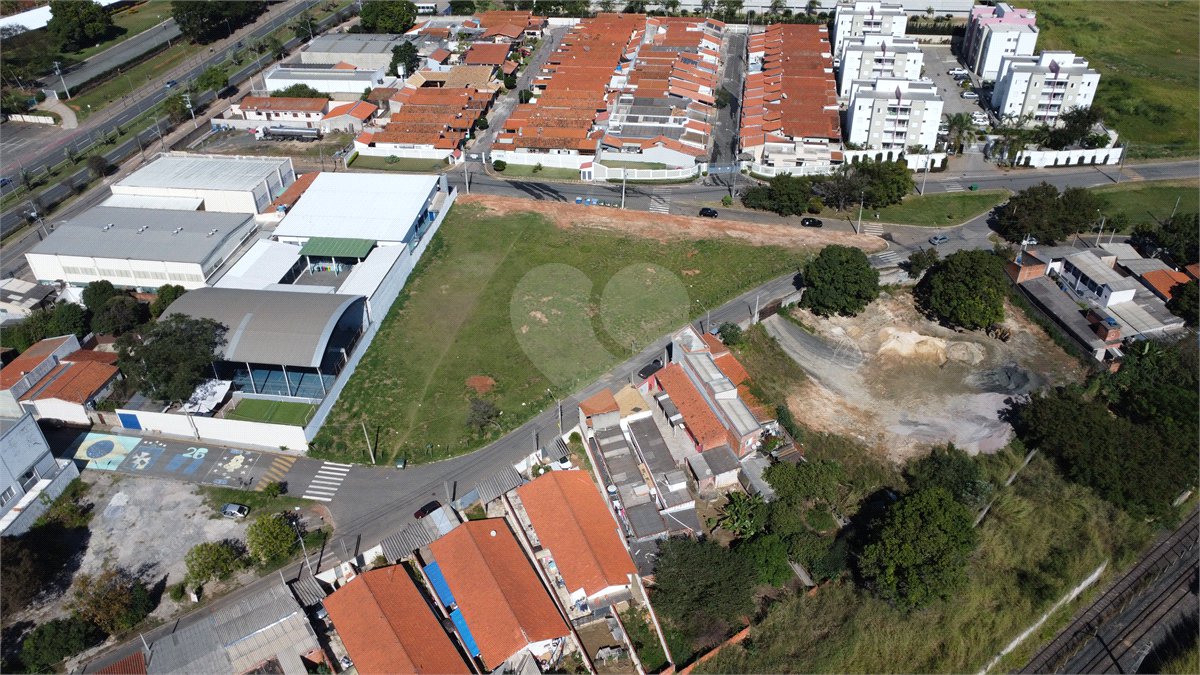Loteamento à venda em Guaraú, Salto, SP