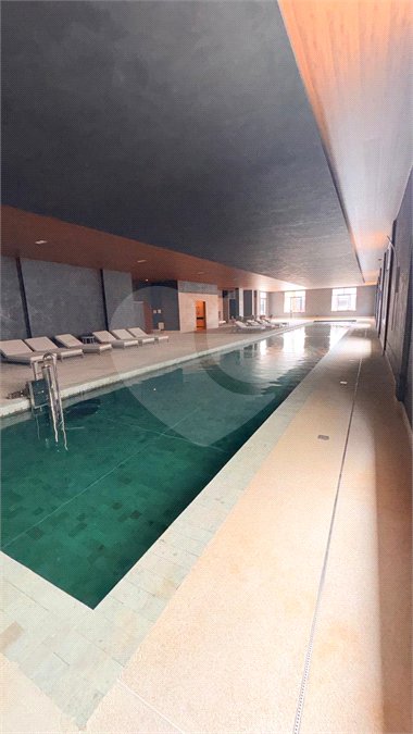 Apartamento à venda com 4 suítes em Parque Residencial Aquarius, São José dos Campos, SP