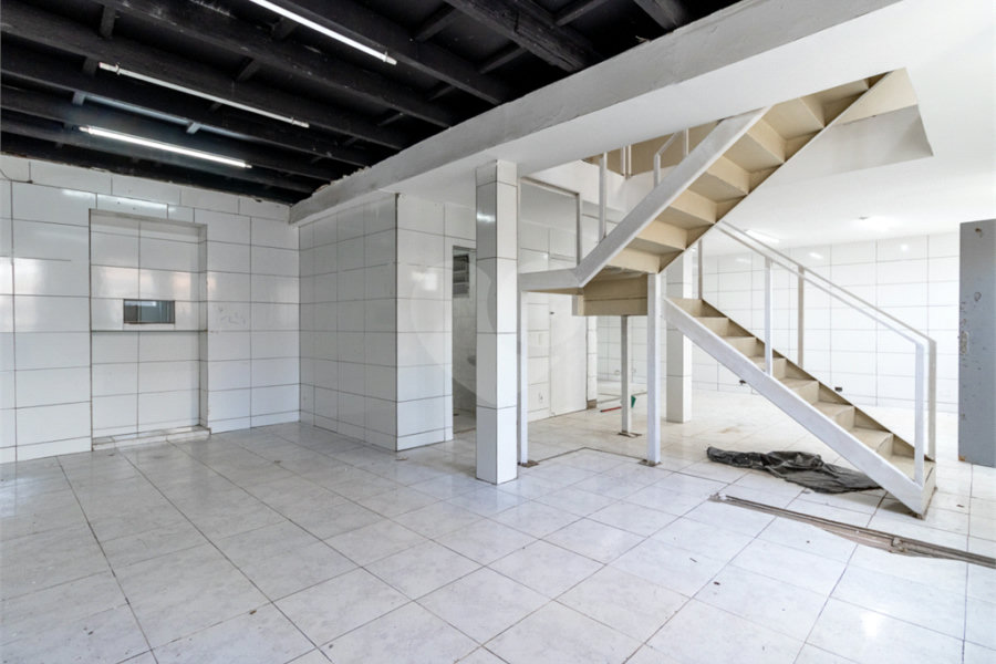 Casa para alugar no condomínio Alfredo Pujol, São Paulo - SP