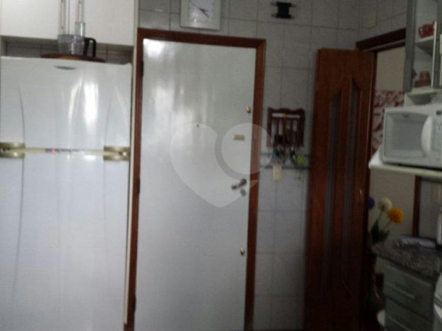 Apartamento à venda com 3 quartos, sendo 1 suíte,  em Santana, São Paulo, SP