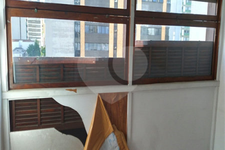 Apartamento à venda com 3 quartos, sendo 1 suíte, em Jardim Paulista, São Paulo, SP