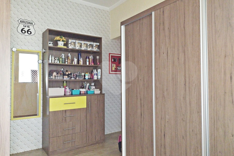Casa à venda com 2 quartos, sendo 1 suíte, em Tucuruvi, São Paulo, SP