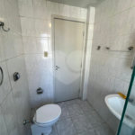 Apartamento à venda com 1 quarto em Pinheiros, São Paulo, SP