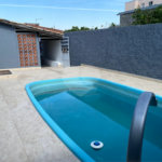 Casa à venda com 2 quartos em Vila Lavínia, Mogi das Cruzes, SP