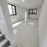 Casa Residencial à venda, Boqueirão, Santos - CA0023.