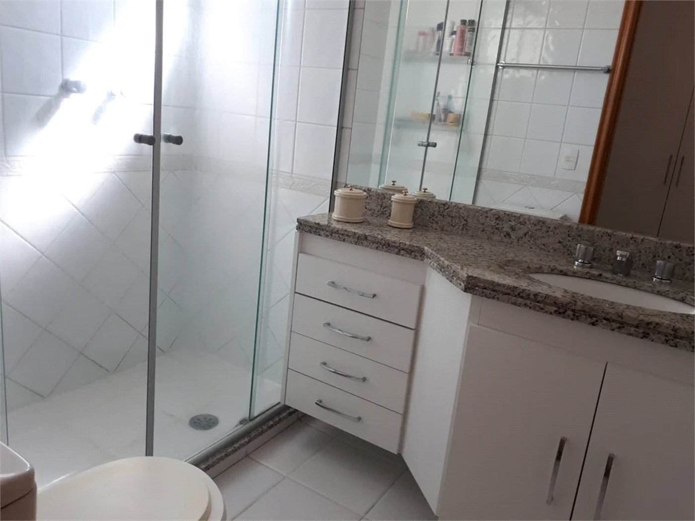 Apartamento à venda com 3 suítes em Vila Leopoldina, São Paulo, SP
