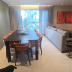 Apartamento à venda com 3 suítes em Santana, São Paulo, SP