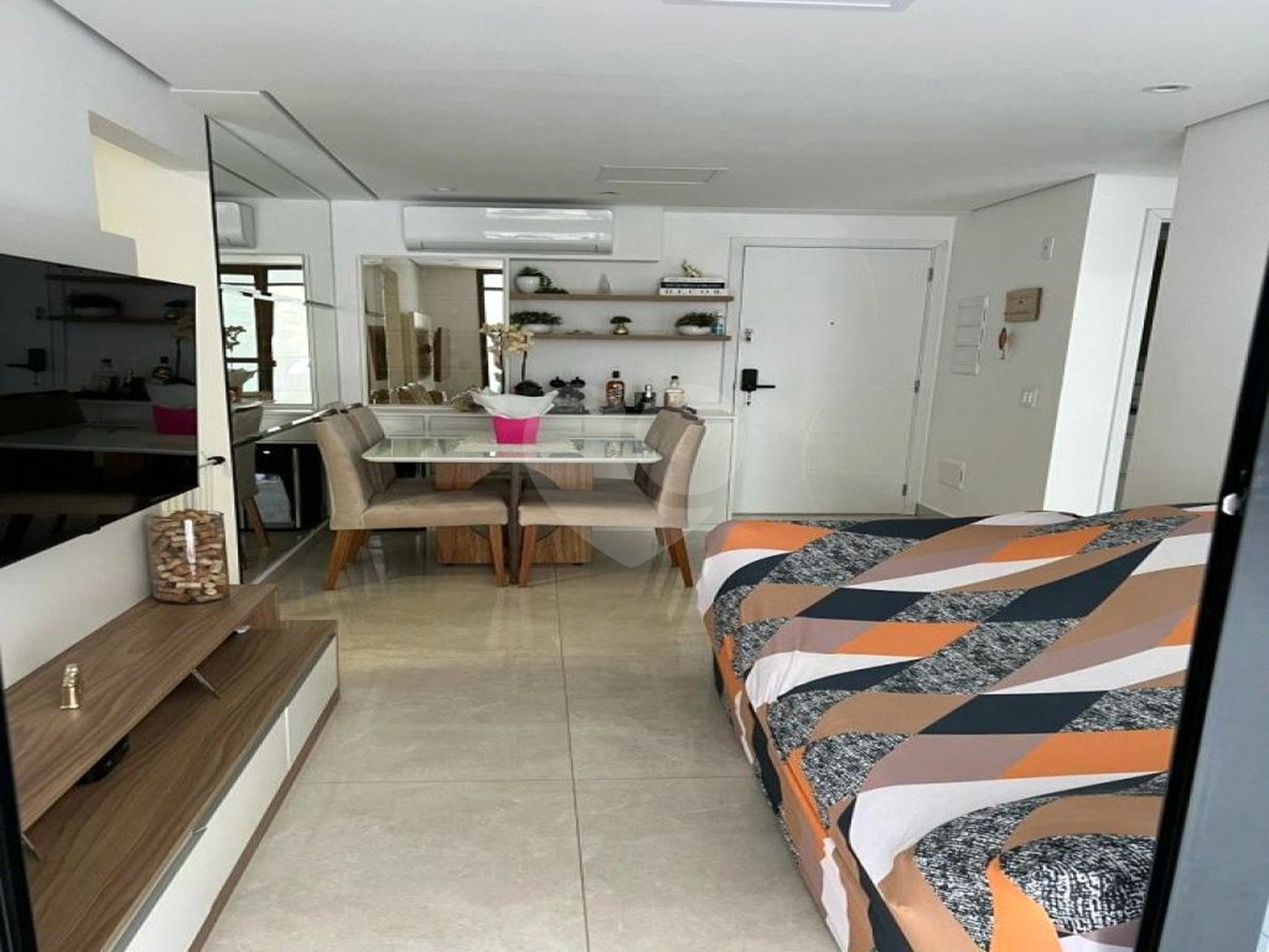Apartamento à venda com 2 quartos, sendo 1 suíte, em Vila Prudente, São Paulo, SP