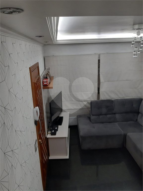 Casa à venda com 4 quartos em Jardim Peri, São Paulo, SP