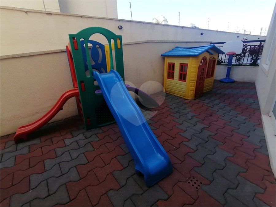 Apartamento à venda com 3 suítes em Vila Ipojuca, São Paulo, SP