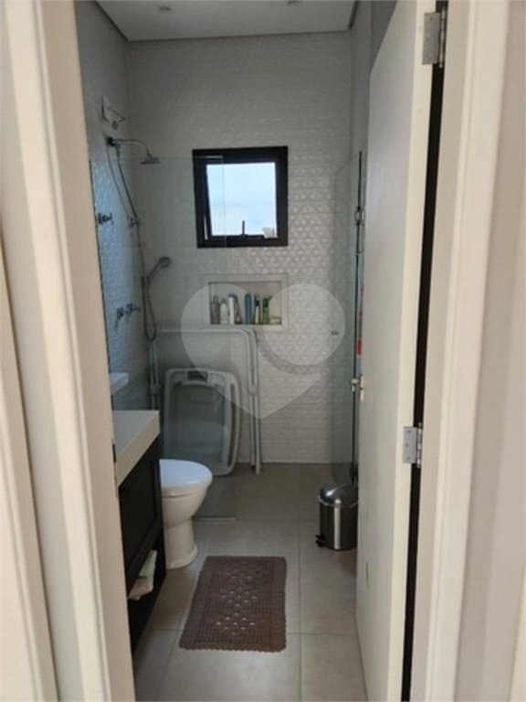 Casa à venda com 3 quartos, sendo 1 suíte, no condomínio Park Real, Indaiatuba - SP