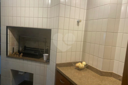 Apartamento à venda com 3 suítes em Jardim Londrina, São Paulo, SP