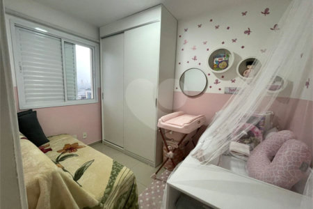 Apartamento à venda com 2 quartos, sendo 1 suíte, em Jardim Brasil (zona Norte), São Paulo, SP