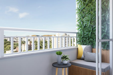 Residencial Vila Suissa