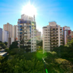 Apartamento à venda com 4 quartos, sendo 2 suítes,  em Brooklin Paulista, São Paulo, SP