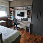 Apartamento à venda com 4 suítes em Jardim Taquaral, São Paulo, SP