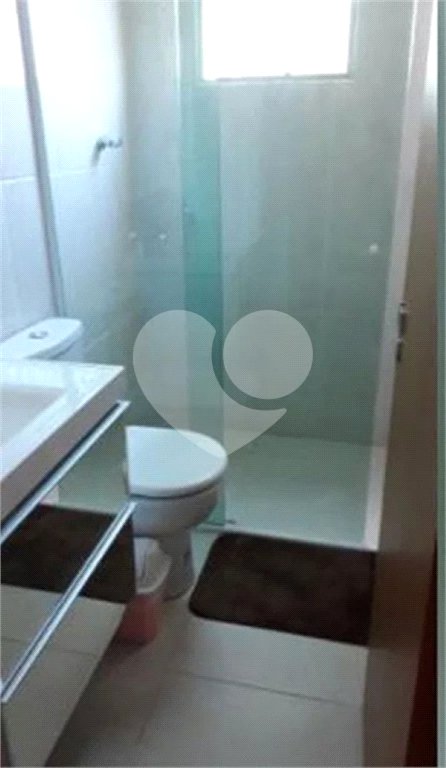 Apartamento à venda com 2 quartos em Tremembé, São Paulo, SP