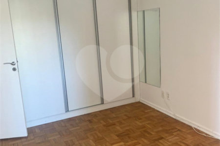 Apartamento à venda com 2 quartos em Vila Clementino, São Paulo, SP