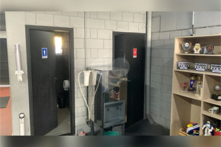 Prédio à venda ou para alugar em Vila Augusta, Sorocaba, SP