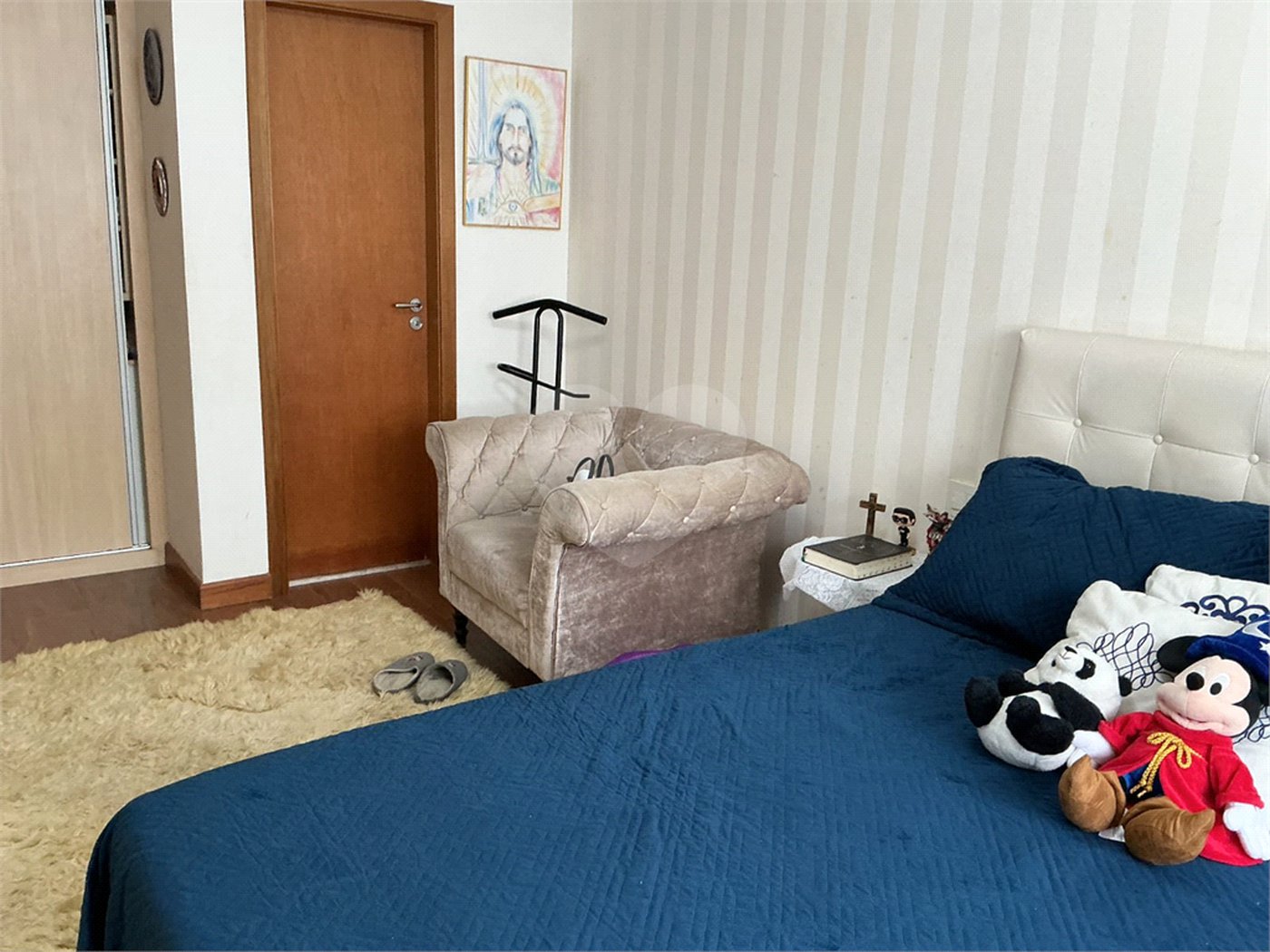 Apartamento à venda com 4 quartos, sendo 1 suíte, em Tremembé, São Paulo, SP