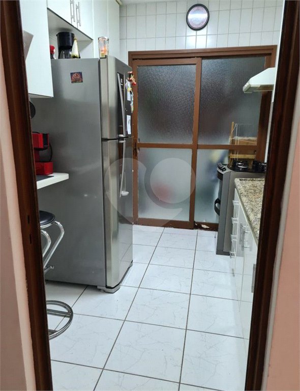 Apartamento à venda com 3 quartos, sendo 1 suíte, em Parque Santana, Mogi das Cruzes, SP