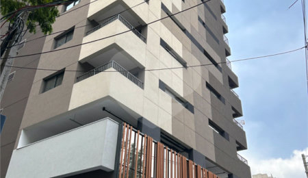 Apartamento para alugar com 1 quarto em Perdizes, São Paulo, SP