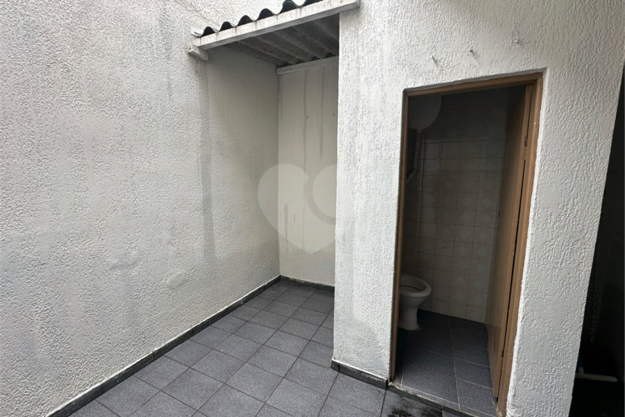 Sobrado à venda com 3 quartos em Lauzane Paulista, São Paulo, SP