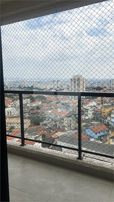 Apartamento para alugar com 2 quartos em Vila Maria, São Paulo, SP