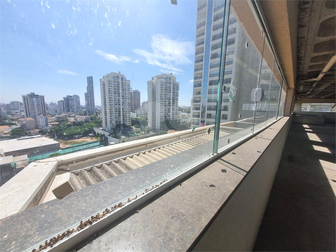 Apartamento à venda com 4 quartos, sendo 3 suítes, em Jardim Judith, Sorocaba, SP