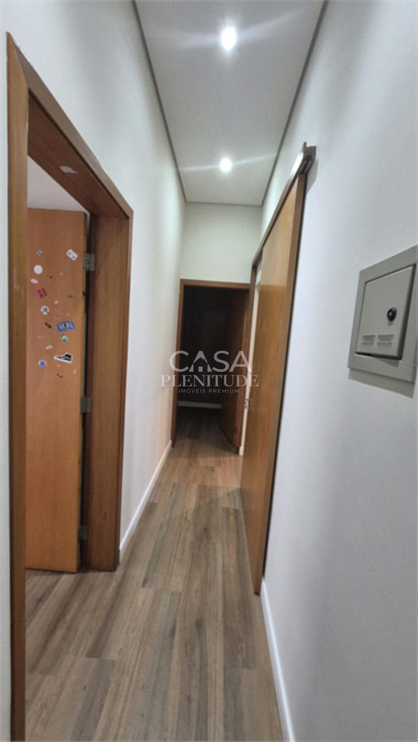 Casa em condomínio à venda com 3 suítes em Parque Ibiti Reserva, Sorocaba, SP