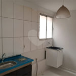 Apartamento à venda com 2 quartos em Distrito Industrial Miguel Abdelnur, São Carlos, SP
