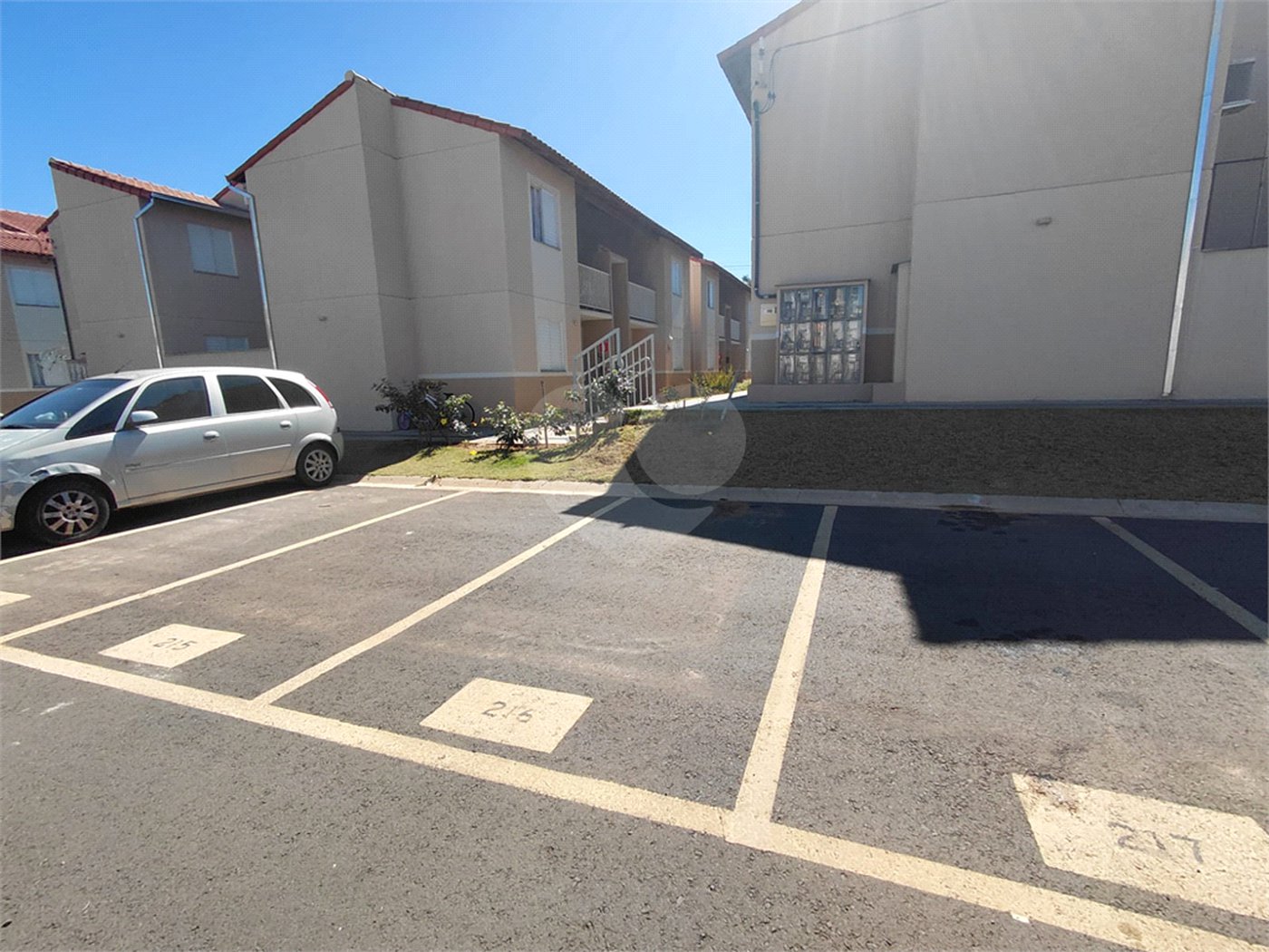 Apartamento à venda com 2 quartos em Conjunto Habitacional Residencial Veredas da Conquista, Indaiatuba, SP